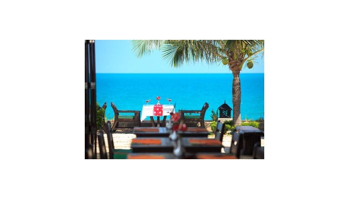 Rummana Boutique Resort poza 3