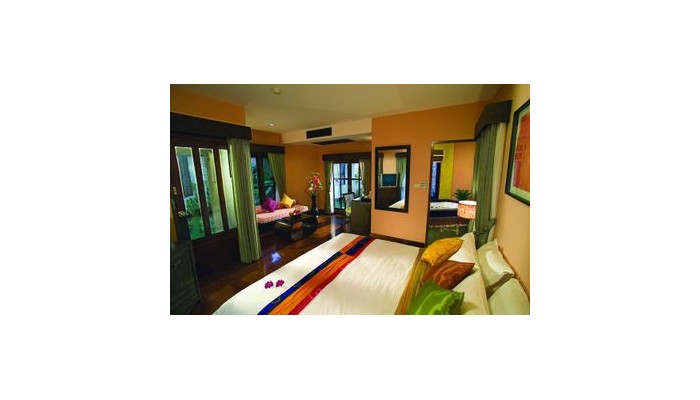 Rummana Boutique Resort poza 2