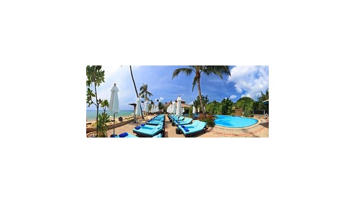 Rummana Boutique Resort poza 7