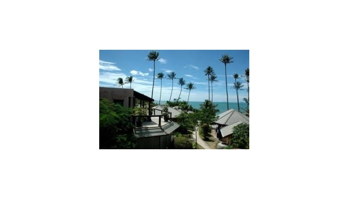 Saboey Resort & Villas poza 0