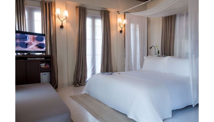 Sala Samui Resort And Spa poza 3