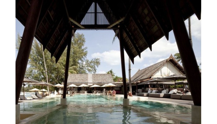 Sala Samui Resort And Spa poza 5