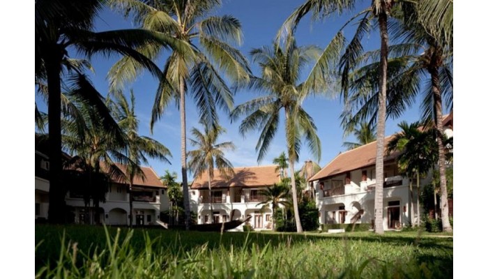 Sala Samui Resort And Spa poza 0