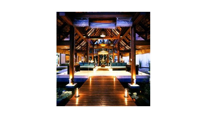 Sala Samui Resort And Spa poza 8