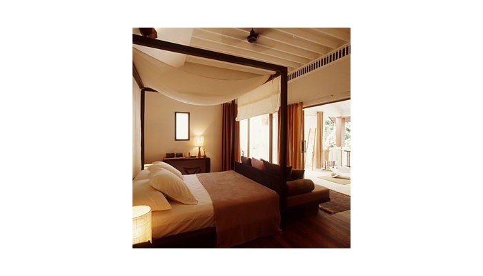 Sala Samui Resort And Spa poza 11