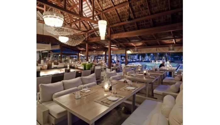 Sala Samui Resort And Spa poza 4