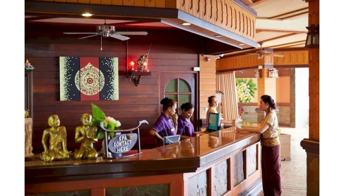 Samui Bayview Resort & Spa poza 11