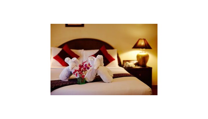 Samui Bayview Resort & Spa poza 1