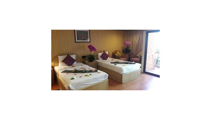 Samui Bayview Resort & Spa poza 5