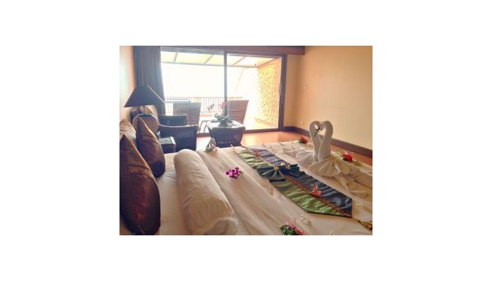 Samui Bayview Resort & Spa poza 2