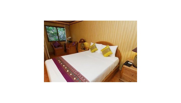 Samui Bayview Resort & Spa poza 6