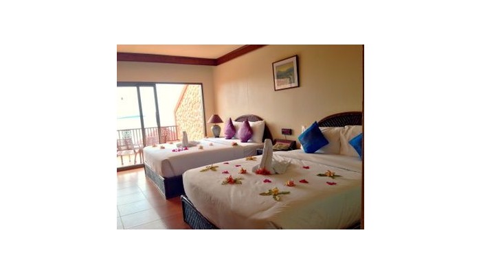 Samui Bayview Resort & Spa poza 3