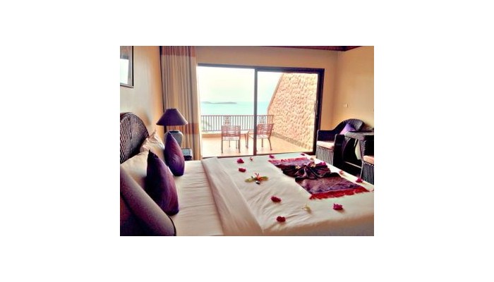 Samui Bayview Resort & Spa poza 4