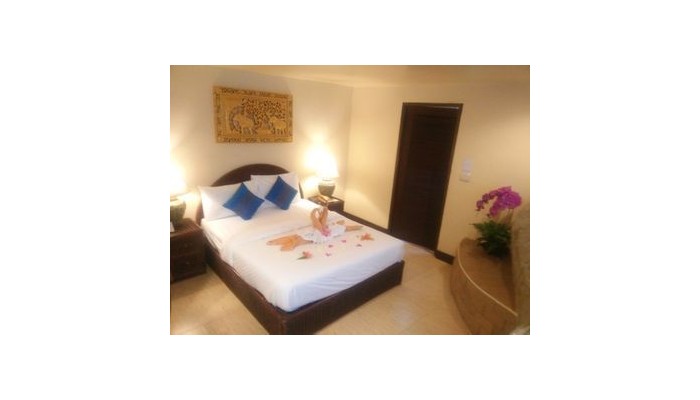 Samui Bayview Resort & Spa poza 7