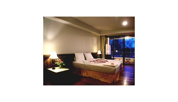 Samui Island Beach Resort poza 1