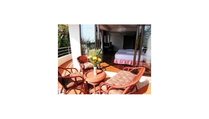 Samui Island Beach Resort poza 7