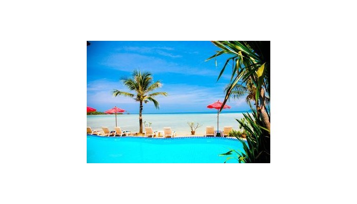 Samui Island Beach Resort poza 11