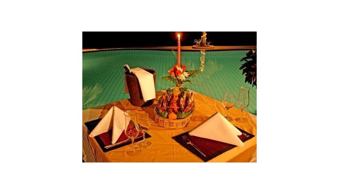 Samui Island Beach Resort poza 10