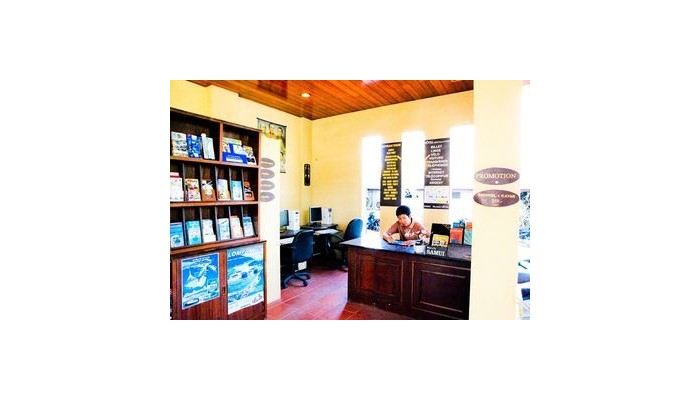 Samui Island Beach Resort poza 0