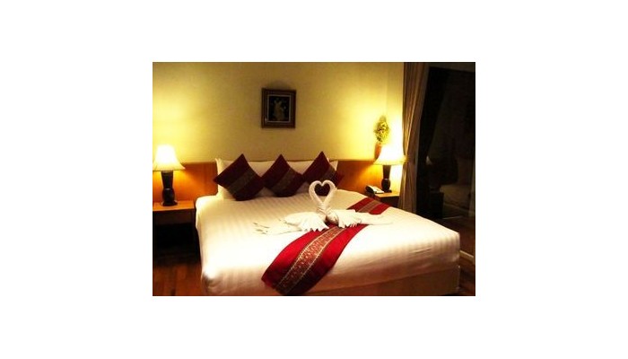 Samui Island Beach Resort poza 2