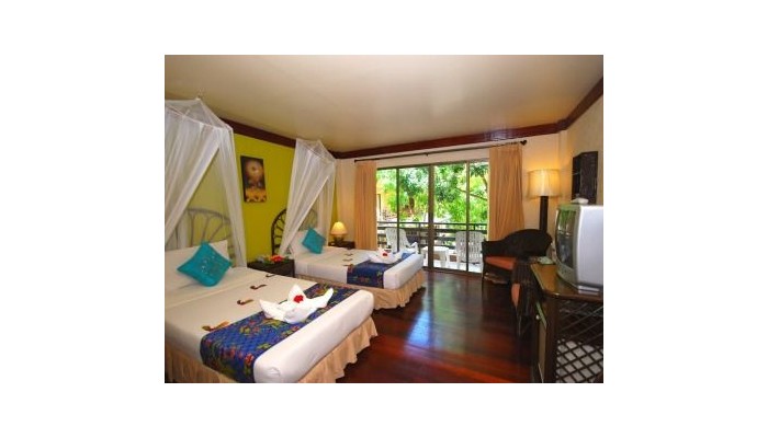 Samui Laguna Resort poza 8