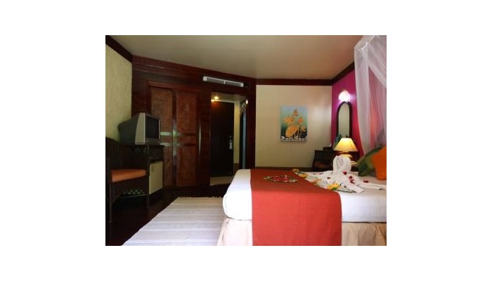 Samui Laguna Resort poza 7