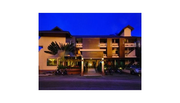 Samui Laguna Resort poza 3