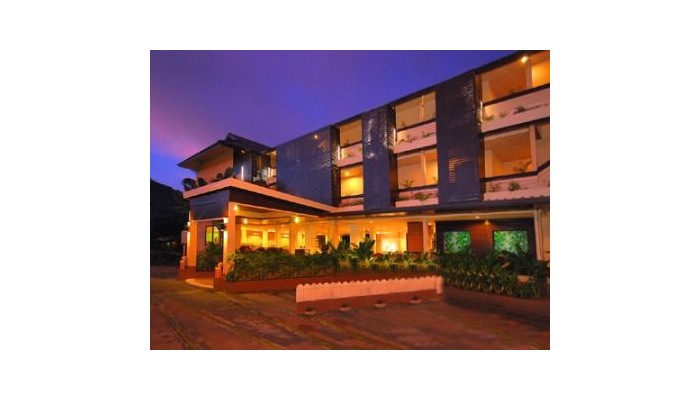 Samui Laguna Resort poza 2