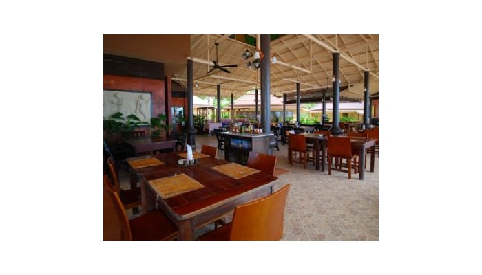 Samui Laguna Resort poza 11