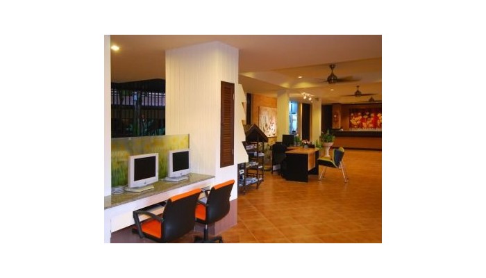 Samui Laguna Resort poza 6