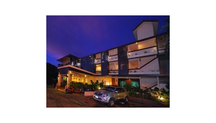 Samui Laguna Resort poza 4