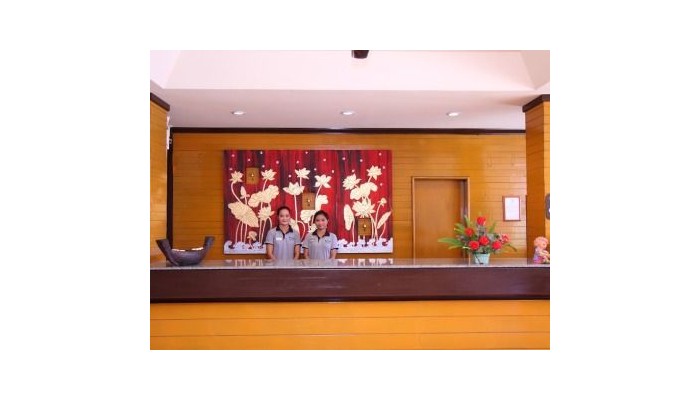 Samui Laguna Resort poza 5