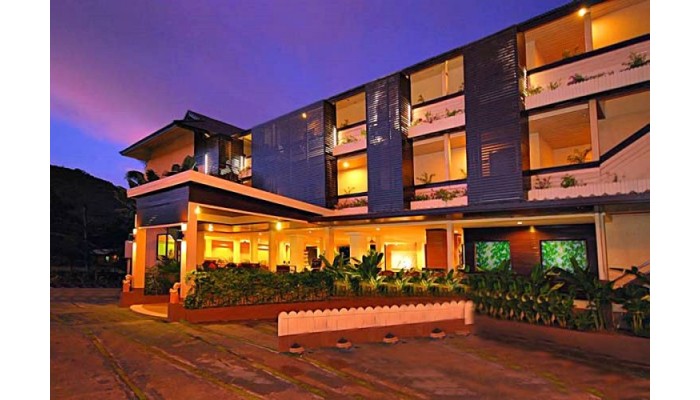 Samui Laguna Resort poza 0