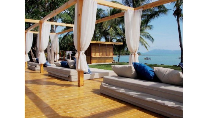 Samui Palm Beach Resort poza 11