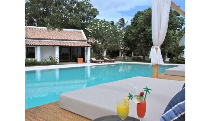 Samui Palm Beach Resort poza 9