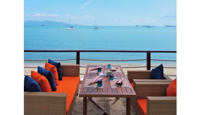 Samui Palm Beach Resort poza 6