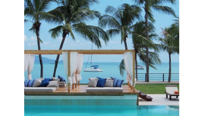 Samui Palm Beach Resort poza 10