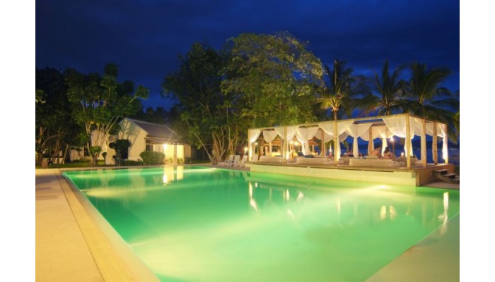 Samui Palm Beach Resort poza 5