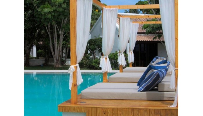 Samui Palm Beach Resort poza 8