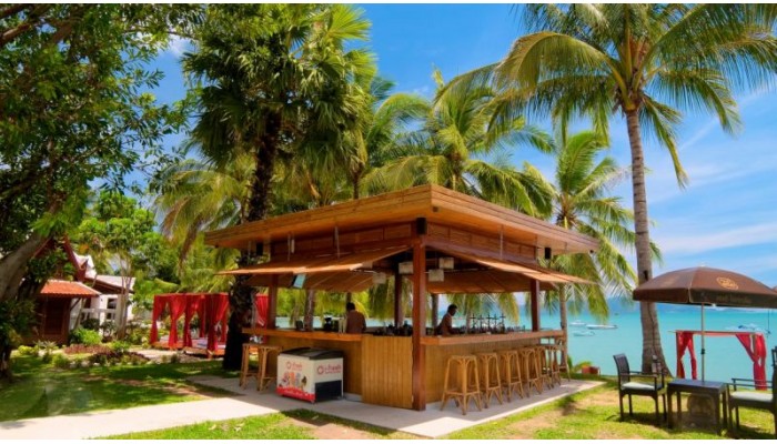 Samui Palm Beach Resort poza 4