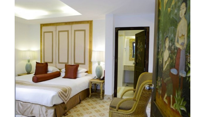 Samui Palm Beach Resort poza 3