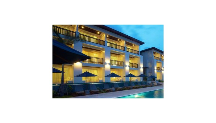 Samui Resotel Beach Resort poza 1