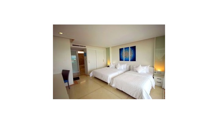 Samui Resotel Beach Resort poza 8