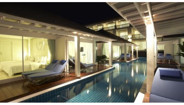 Samui Resotel Beach Resort poza 0