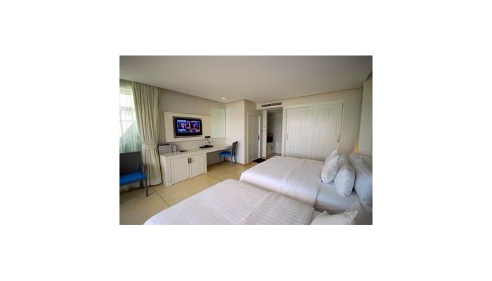 Samui Resotel Beach Resort poza 7