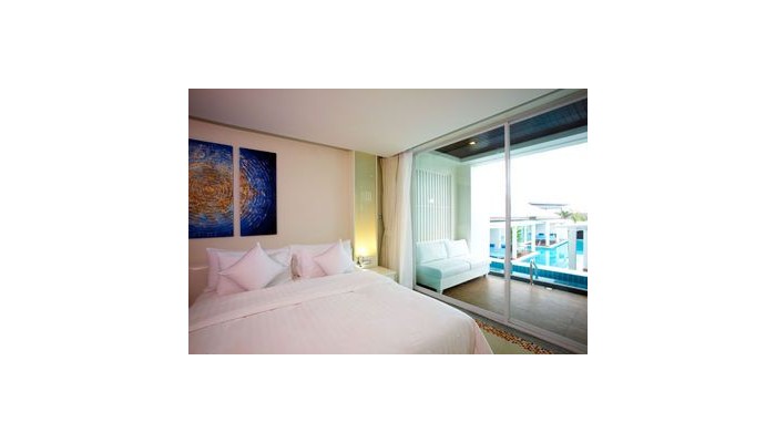 Samui Resotel Beach Resort poza 10