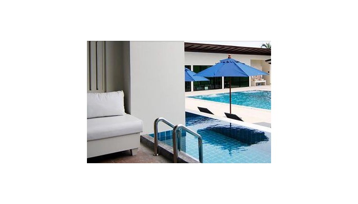 Samui Resotel Beach Resort poza 5