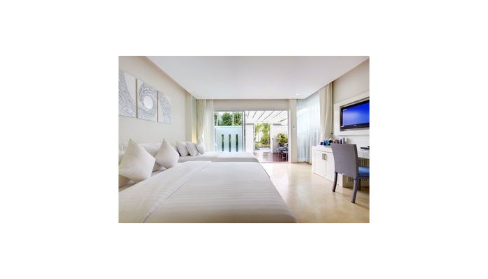 Samui Resotel Beach Resort poza 6