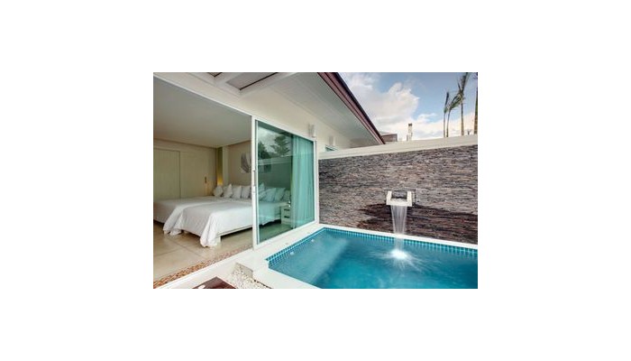 Samui Resotel Beach Resort poza 3