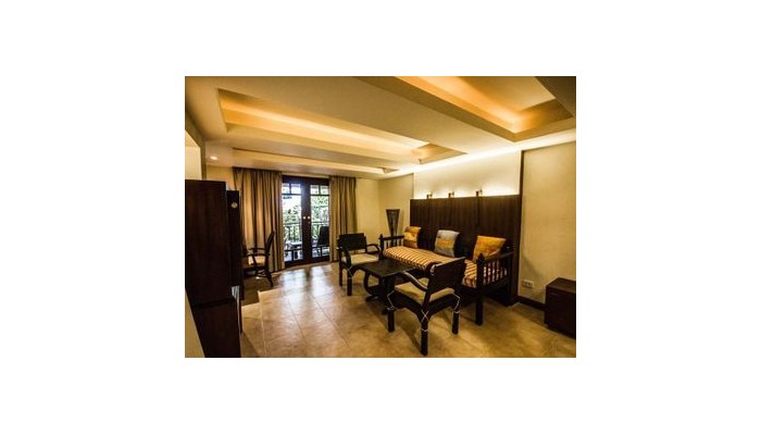 Samui Sense Beach Resort poza 2